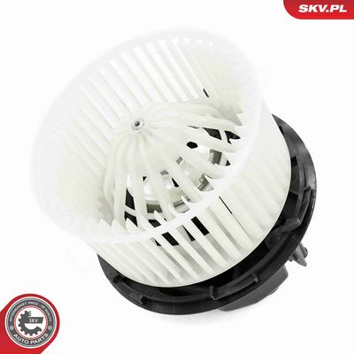 VENTILATOR HABITACLU ESEN SKV 68SKV207 1
