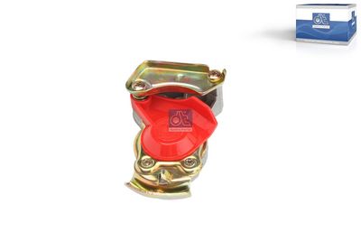 Соединительная головка DT Spare Parts 4.60136