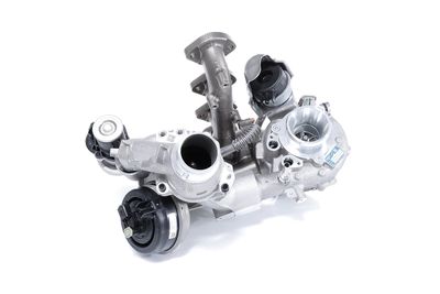 LADER AUFLADUNG BTS Turbo T919074 35