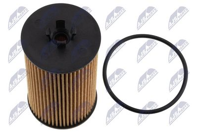 FILTRU ULEI NTY FOFPL005 3