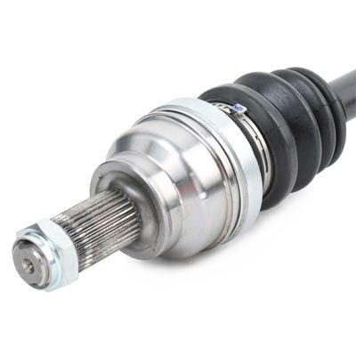 полуоска RIDEX 13D0428