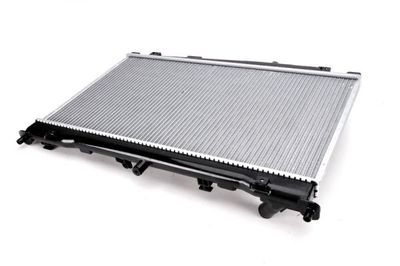 Motorradiator (handmatig)