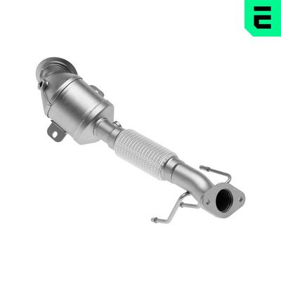 катализатор OPTIMAL OP-ECC15203