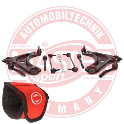 SET SUSPENSIE ROATA MASTER-SPORT GERMANY 368811KITMSM 1