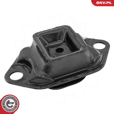 Lagerung, Schaltgetriebe ESEN SKV 75SKV802