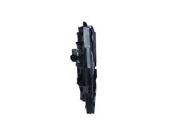 VENTILATOR RADIATOR NRF 470027 35