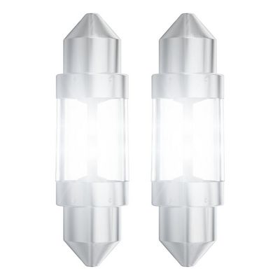 GLüHLAMPE KOFFERRAUMLEUCHTE ams-OSRAM 6418DWNBECE2HB 1