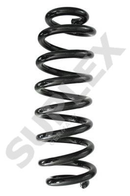 SUPLEX 39617 Пружина подвески  для VW TIGUAN (Фольцваген Тигуан)