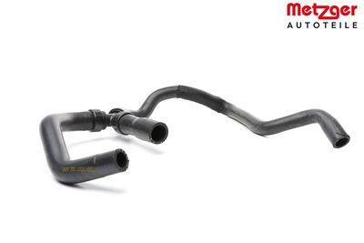 FURTUN RADIATOR METZGER AUTOTEILE 2420057 34