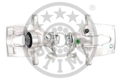 Zacisk hamulca OPTIMAL BC-1170L