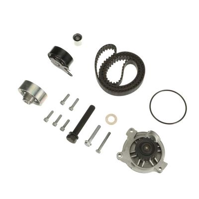 SET POMPA APA + CUREA DINTATA GATES KP15661XS 64