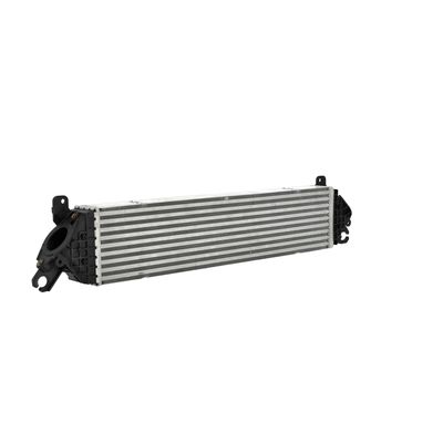 INTERCOOLER COMPRESOR NISSENS 961766 37