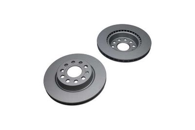 DISC FRANA Kavo Parts BR10155C 25