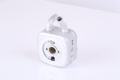 ÖLKüHLER MOTORöL NISSENS 90853 8