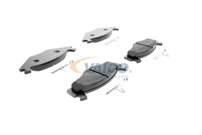 BREMSBELAGSATZ SCHEIBENBREMSE VAICO V108100 52