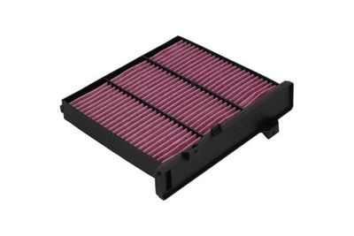 FILTRU AER HABITACLU AMC Filter MC4009X 25