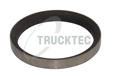 TRUCKTEC AUTOMOTIVE Vožtuvo lizdas
