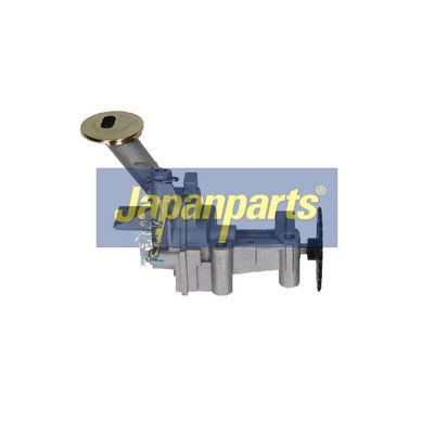 JAPANPARTS Масляный насос
