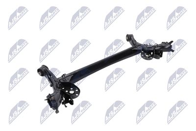 CORP AX NTY ZRZKA319 34