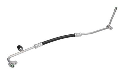 CONDUCTA INALTA PRESIUNE AER CONDITIONAT