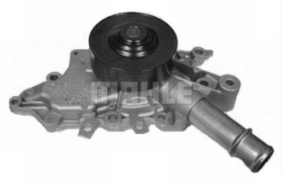 MAHLE CP 212 000S Помпа (водяной насос)  для MERCEDES-BENZ V-CLASS (Мерседес В-класс)