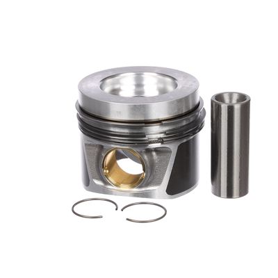 PISTON ET ENGINETEAM PM011600 4
