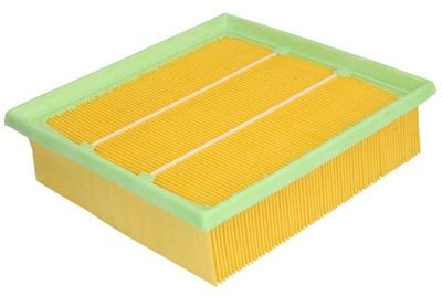 Luchtfilter (Patroon) past: OPEL CORSA D, CORSA E 1.0-1.6 07.06-