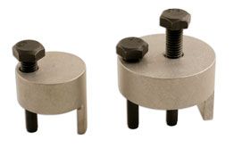 Laser Tools Stretchy Belt Tool Set 2pc