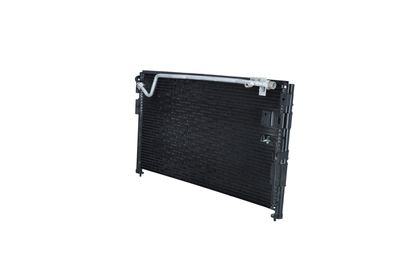 CONDENSATOR CLIMATIZARE NRF 35991 11