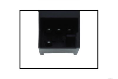 COMUTATOR MACARA GEAM AUTOMEGA 274688710 3