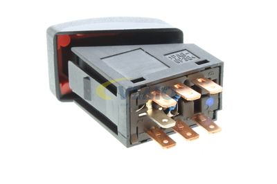 WARNBLINKSCHALTER VEMO V40802408 32