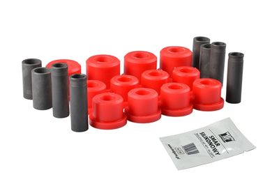 Mounting Kit, control/trailing arm TED52190