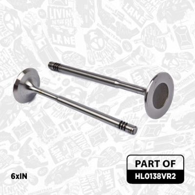  ET ENGINETEAM HL0138VR2 6