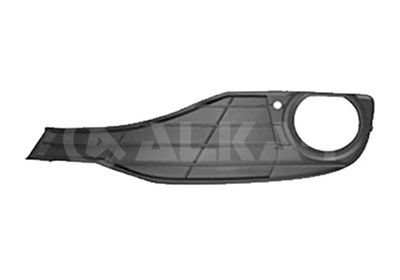 BANDA DE PROTECTIE GRILA RADIATOR