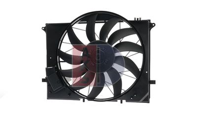 LüFTERHAUBE AKS DASIS 128143N 15