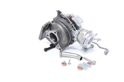 LADER AUFLADUNG BTS Turbo T981447 22