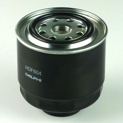 KRAFTSTOFFFILTER DELPHI HDF604 4