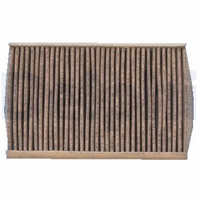 Filter, cabin air TSP0325225C