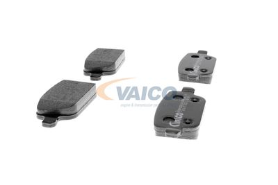 BREMSBELAGSATZ SCHEIBENBREMSE VAICO V258126 25