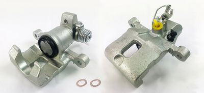 ABTEX Brake Caliper ABC1078R
