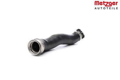 LADELUFTSCHLAUCH METZGER AUTOTEILE 2400200 34