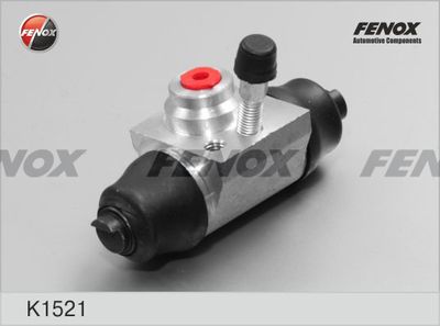 спирачно цилиндърче на колелото FENOX K1521