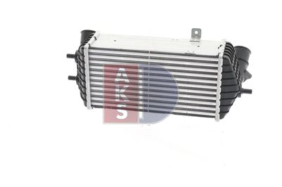 INTERCOOLER COMPRESOR AKS DASIS 567014N 8