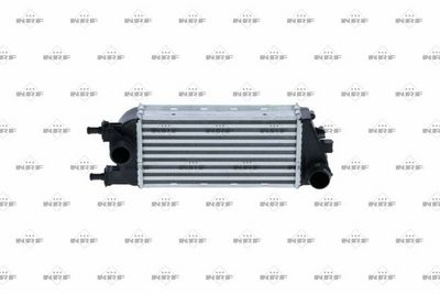 INTERCOOLER COMPRESOR