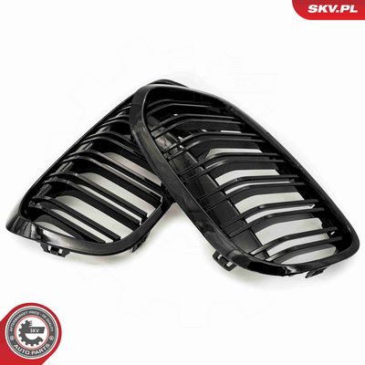 GRILA RADIATOR ESEN SKV 66SKV042 3