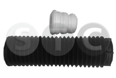 ANSCHLAGPUFFER FEDERUNG