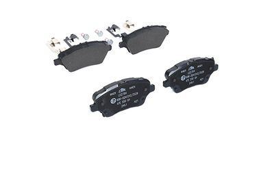 SET PLACUTE FRANA FRANA DISC ATE 13047027842 12