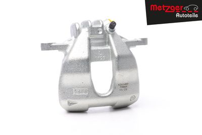 BREMSSATTEL METZGER AUTOTEILE 6261497 37