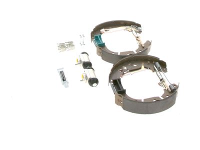 BREMSBACKENSATZ BOSCH 0204114655 9