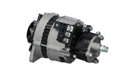 GENERATOR / ALTERNATOR VALEO 440194 11